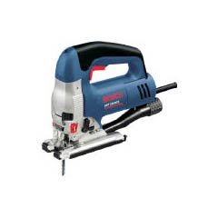 【中古】Bosch Professional(ボッシュ) 電子スーパージグソー[GST135BCE]｜スカーレット2021