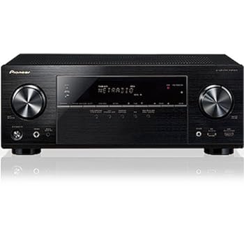 楽天市場】【中古】ONKYO オンキョー TX-DS494(N) AVレシーバー