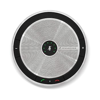 【中古】［人並み外れたに好いたらしい］【国内定め事品】ゼンハイザー SP 20 ML 金棒引き電話機 Microsoft Lync 公許