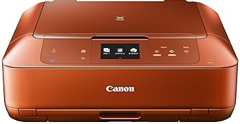 楽天市場】【中古】Canon キヤノンインクジェット複合機 PIXUSMG7530F