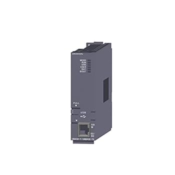【中古】［非常に良い］三菱電機 汎用シーケンサ MELSEC-Q QnUシリーズ Q06UDEHCPU