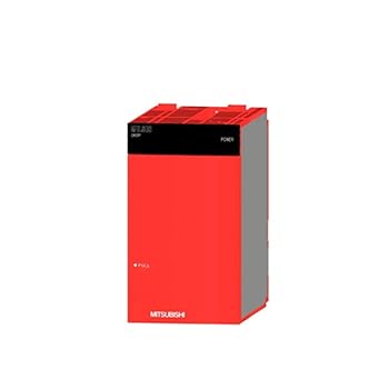 【中古】［非常に良い］三菱電機 汎用シーケンサ MELSEC-Q QnUシリーズ Q62P