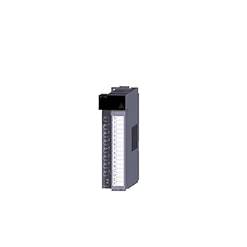 【中古】三菱電機 汎用シーケンサ MELSEC-Q QnUシリーズ QY18A|スカーレット2021