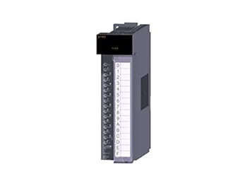 【中古】三菱電機 汎用シーケンサ MELSEC-Q QnUシリーズ QY80|スカーレット2021
