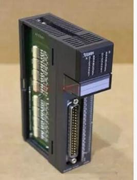 【中古】［非常に良い］（修理交換用 ）適用する MITSUBISHI/三菱 PLC シーケンサ 入力ユニット A1SX81｜スカーレット2021