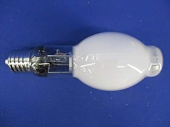 【中古】［人並み外れたに好いたらしい］岩崎電気 メタルハライドランプ（セラルクス）１１０Ｗ M110FCLSH-WW/BH-DK