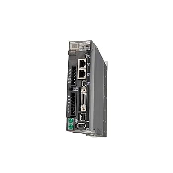 【中古】（修理交換用 ） 適用する R88D-KN01H-ECT オムロン G5シリーズACサーボドライバ （EtherCAT通信内蔵タイプ） 単相/三相 100W