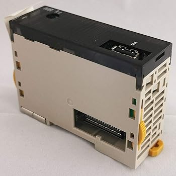 【中古】産業用 位置制御モジュール CJ1W-NCF71