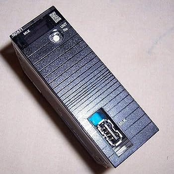 【中古】CJ1W-NC471 4軸ポジショニングコントローラ CJ1WNC471