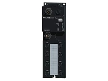 【中古】三菱電機 CC-Link薄型雨合羽タイプリピータハブユニット AJ65FBTA-RPH