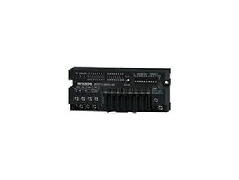 【中古】三菱電機 CC-Link小っちゃい印字機リモートI/O社会的単位(DCインプット/ワンタッチコネクタ) AJ65SBTC1-32D1
