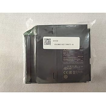 【中古】プログラマブルコントローラ QY22 Qシリーズ出力モジュール|スカーレット2021