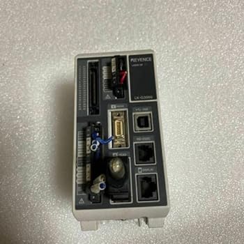 【中古】［人並み外れたに好いたらしい］LK-G3000 弾丸道路、高的確さのCCDー移り検知器