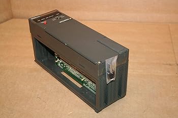 【中古】［非常に良い］MELSEC MELSEC Q シーケンサ Q3ACPU MELSEC二重化システムQnACPUCPU?電源?ベース