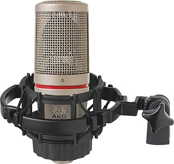 楽天市場】【中古】【国内正規品】AKG コンデンサーマイク C2000B