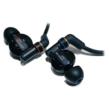 【中古】SONY INNER EAR MONITOR MDR-EX800ST