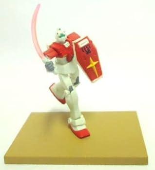 【中古】ガンダムコレクションNEO1 ジム　38（マルチポーズ） 《ブラインドボックス》