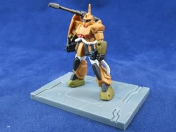 【中古】ガンダムコレクションNEO1 ザクキャノン 46 《ブラインドボックス》