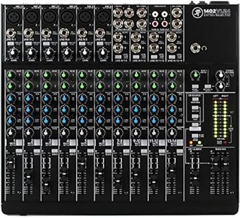 楽天市場】MACKIE マッキー 802VLZ4 ◇ アナログミキサー ［ VLZ4