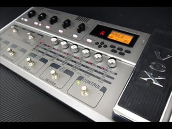 楽天市場】【中古】VOX ヴォックス ディストーション ギター用