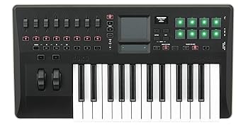 楽天市場】【中古】 KORG MIDIキーボード taktile-49 タクタイル 49鍵