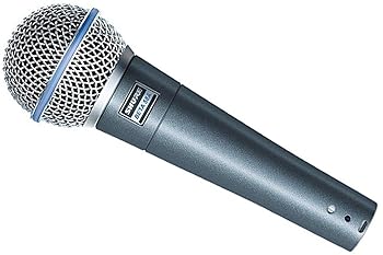 【中古】SHURE ダイナミック マイクロフォン BETA58A-X 【国内正規品】 37,034円