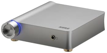 【中古】［人並み外れたに好いたらしい］??K??ORG ?コルグ ?USB DAC デジタル? ?アナログ 取り替えっこ フォノインプット 1bit ?DSD ?DS-DAC-10R ハイレゾ オーディオ? ?AudioGate