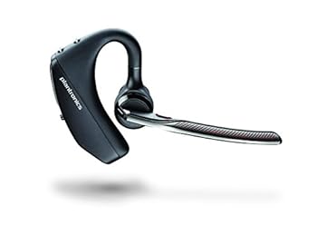 【中古】日本プラントロニクス Bluetooth 無線電話上端仕掛ける Voyager 5200