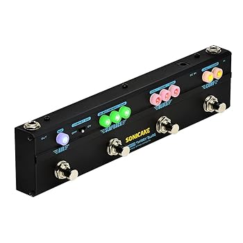 楽天市場】【中古】VOX ToneLab LE マルチエフェクター 真空管