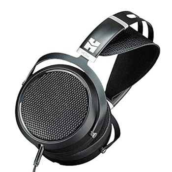 楽天市場】【中古】HiFiMAN 密閉型 ヘッドホン SUNDARA Closed