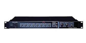 【中古】RAMSA (ラムサ) パウダーコンパクトミキサー WR-XS3