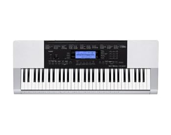 電子キーボード　CASIO CTK-4400 61鍵盤キーボード Amazon.co.jp: カシオ 電子キーボード 61標準鍵 ベーシック