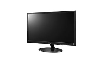 【中古】LG 27MP38VQ-B IPS LED HDMI Monitor by LG