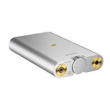 【中古】ソニー ポータブルヘッドホンアンプ ハイレゾ相応う USBオーディオ/平衡にする最終生産物相応う PHA-2A オーディオ-TV・オーディオ・カメラ-アンプ