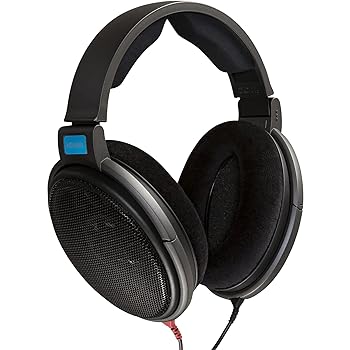 【中古】Sennheiser HD600 HI-Fi ヘッドホン