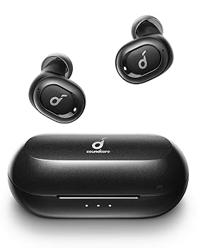 【中古】Anker Soundcore Liberty Neo 2（ワイヤレス イヤホン Bluetooth 5.2）【完全ワイヤレスイヤホン/ワイヤレス充電対応 / IPX7防水規格 / 最大40時 楽天市場】【中古】 【第2世代】Anker Soundcore Liberty Neo