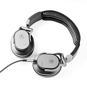 【中古】Austrian Audio Hi-X50 プロフェッショナル クローズドバック オンイヤーヘッドホン｜スカーレット2021