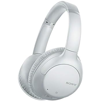 【中古】ソニー ワイヤレスノイズキャンセリングヘッドホン WH-CH710N : Bluetooth対応 最大35時間連続再生 マイク付き 2020年モデル ホワイト WH-CH710N｜スカーレット2021