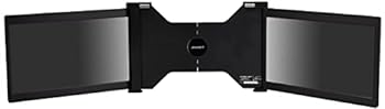 【中古】JAPANNEXT 2画面モバイルディスプレイ [Tri-Screen] (13.3インチ) JN-TRI-IPS133FHDR USB-C miniHDMI