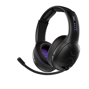 【中古】［非常に良い］PDP Victrix Gambit Xboxゲーミングヘッドセット ワイヤレス 有線 ブラック マイク付き【Xboxオフィシャルライセンス商品】 【国内正規品】｜スカーレット2021