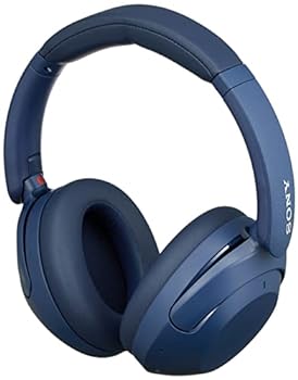 【中古】［非常に良い］ソニー ワイヤレスノイズキャンセリングヘッドホン WH-XB910N : 高性能ノイキャン性能を搭載/LDAC対応/重低音EXTRA BASS/長時間装着でも疲れにく 23,643円