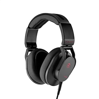 【中古】［人並み外れたに好いたらしい］AUSTRIAN AUDIO Hi-X60 密閉型オーバーイヤー 管する受話器 オーストリアンオーディオ