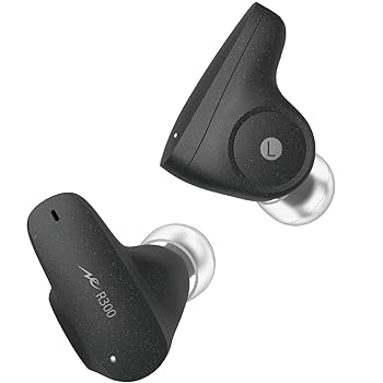 【中古】ラディウス radius HP-R300BT LDAC相応う 完膚なきまでワイヤレスイヤホン : Bluetooth ブルートゥース 盛りだくさん無線電話 LDAC AAC ハイレゾ 外音摂取すること ハ