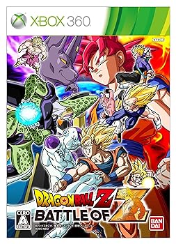 【中古】火竜どんぶり鉢Z BATTLE OF Z - Xbox360