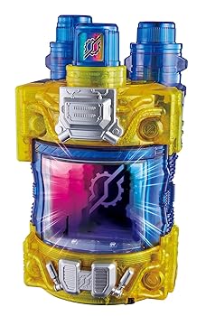 楽天市場】【中古】仮面ライダーリバイス 変身ベルト DXリベラ