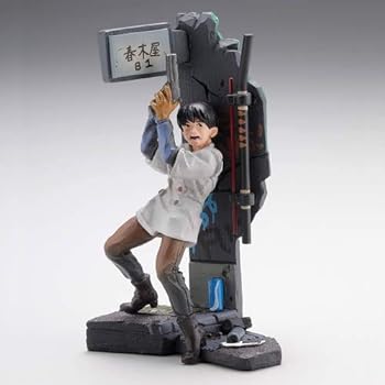 アキラ鉄雄フィギュア 楽天市場】鉄雄 フィギュアの通販
