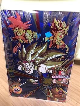 BT10-153 SCR SS3 ゴテンクス シークレットレア 美品 000000006220_UyzJiHV.jpg