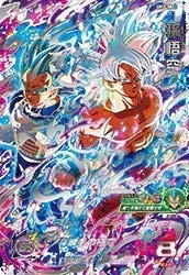 【中古】スーパードラゴンボールヒーローズUM2弾/UM2-SEC 孫悟空 UR｜スカーレット2021