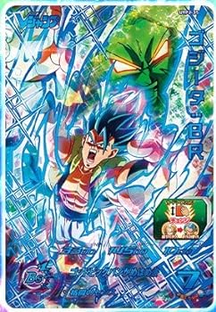(未使用･未開封品)　スーパードラゴンボールヒーローズ UVPJ-21 孫悟空：BR 超サイヤ人ゴッド超サイヤ人 Vジャンプ 2019年2月号 特典 p706p5g 楽天市場】【中古】スーパードラゴンボールヒーローズ UVPJ-21