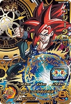 ドラゴンボール - BM7弾　TCP以下全72種コンプ　他　スーパードラゴンボールヒーローズ 楽天市場】スーパードラゴンボールヒーローズ BM7-TCP3 CP べ